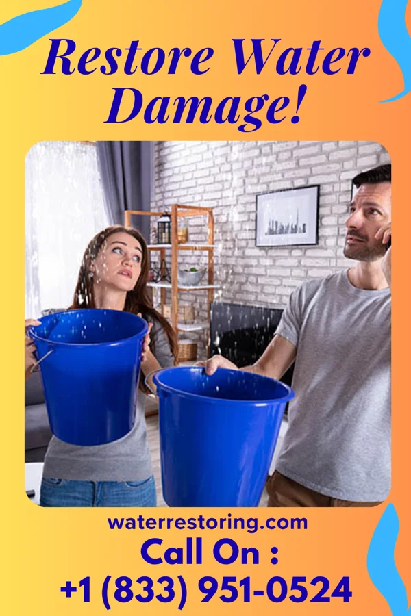 water restoration New Storm Damage Contractors Jesterville